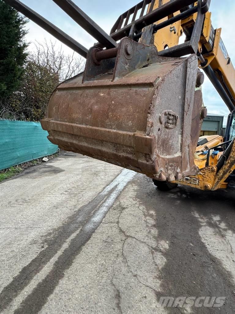  DIGGING BUCKET 5foot Žlice