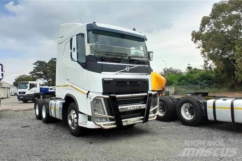 Volvo FH 440 Drugi tovornjaki
