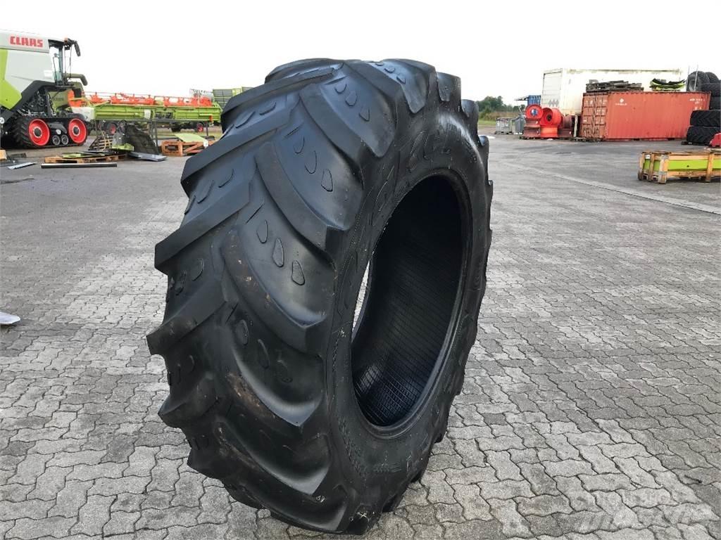 Kleber 520/85 R38 Gume, kolesa in platišča