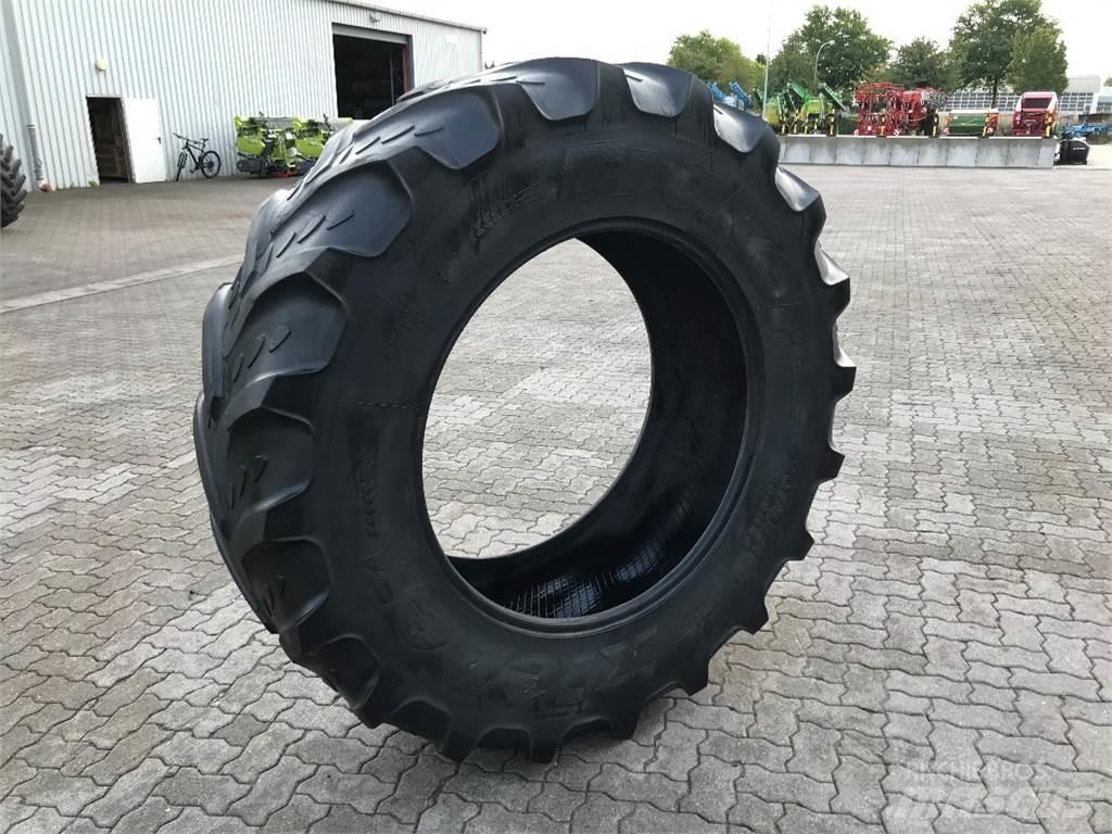 Kleber 520/85 R38 Gume, kolesa in platišča