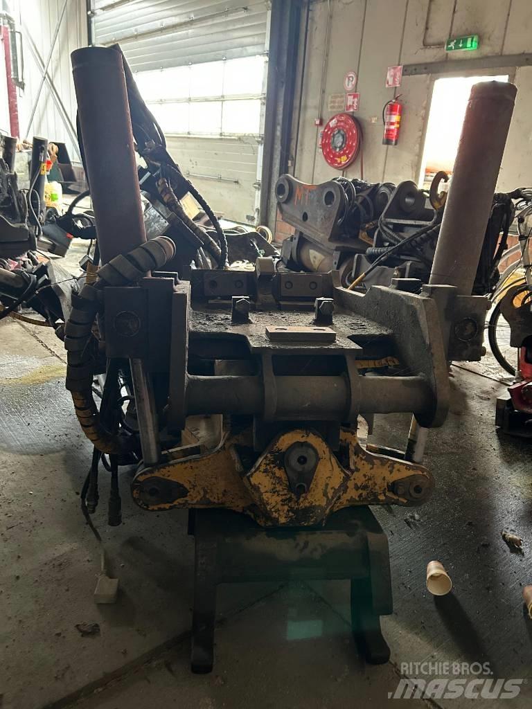Engcon Tiltrotator Rotatorji