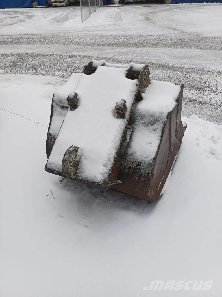  Kynsikauha NTP-10 Žlice