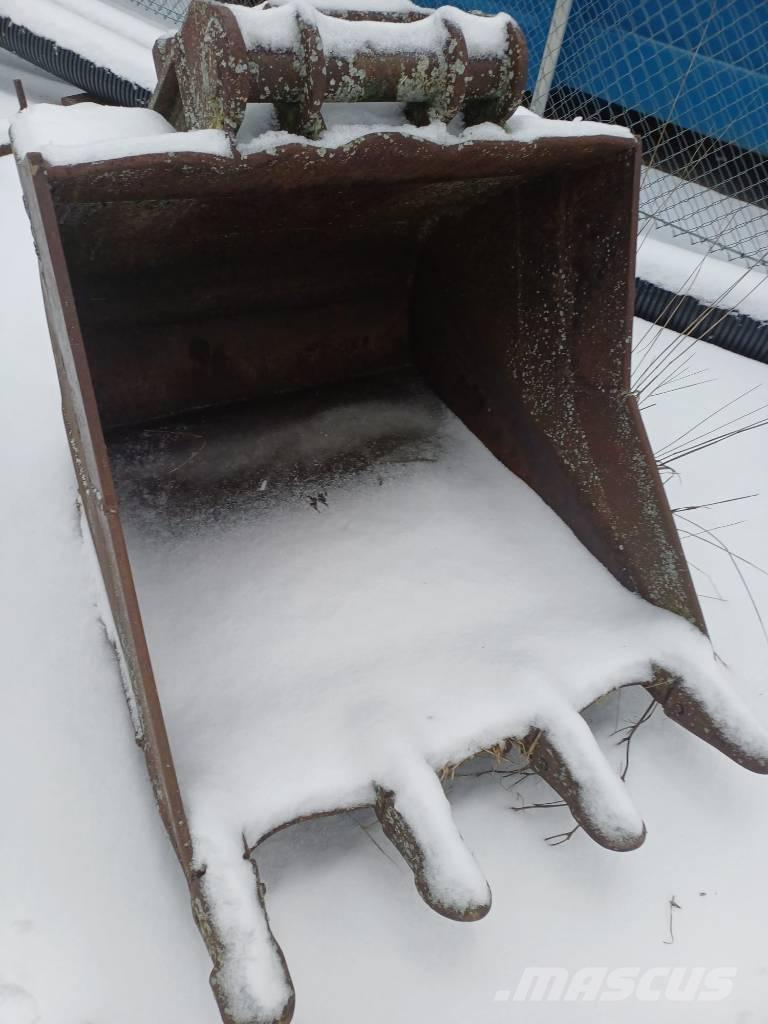  Kynsikauha NTP-10 Žlice