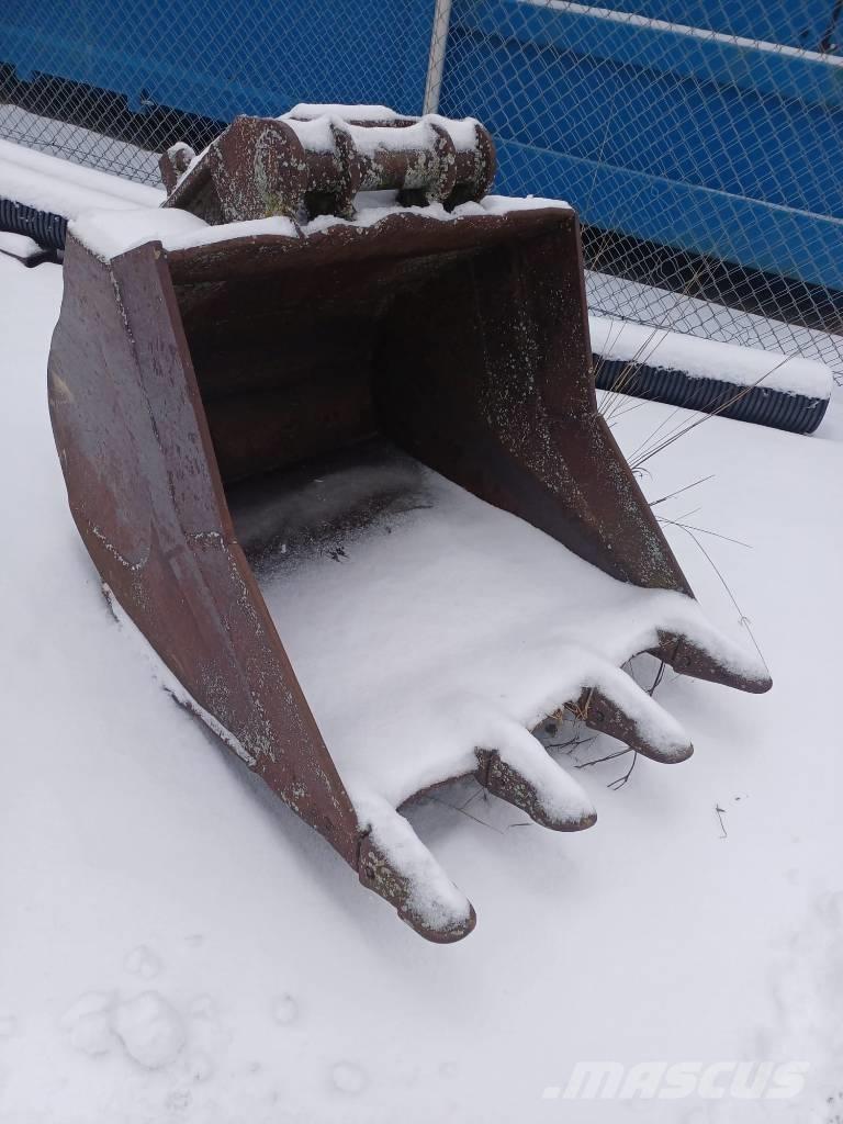  Kynsikauha NTP-10 Žlice