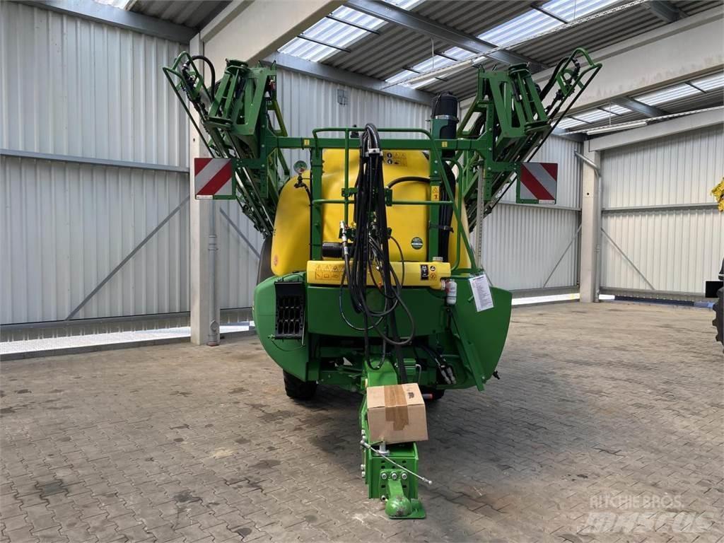 John Deere R740i Vlečne škropilnice