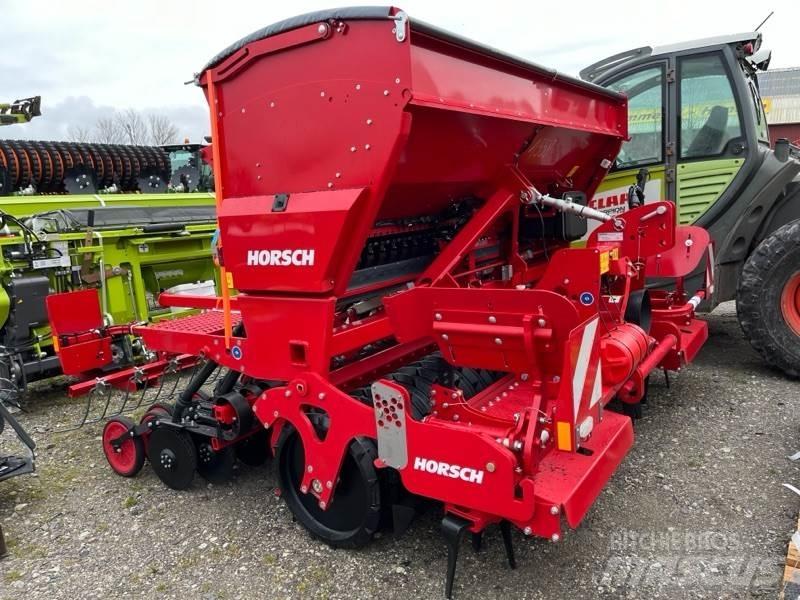 Horsch Versa 3 KR Kombinirane sejalnice