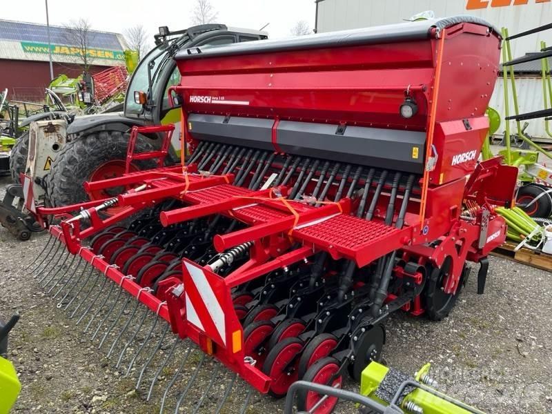 Horsch Versa 3 KR Kombinirane sejalnice