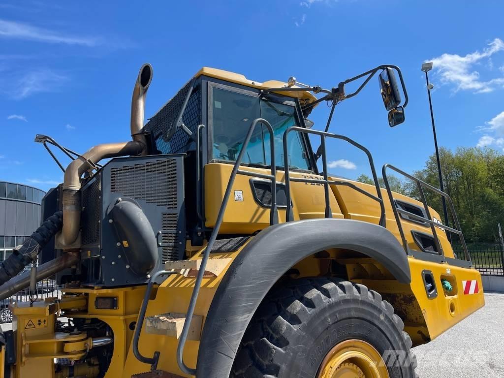 Bell B 35 E Zglobni demperji