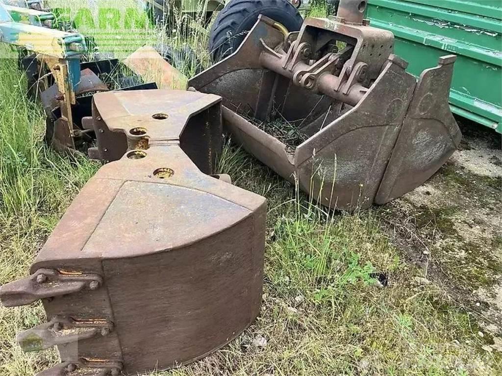 JCB js 130 w Bagri na kolesih