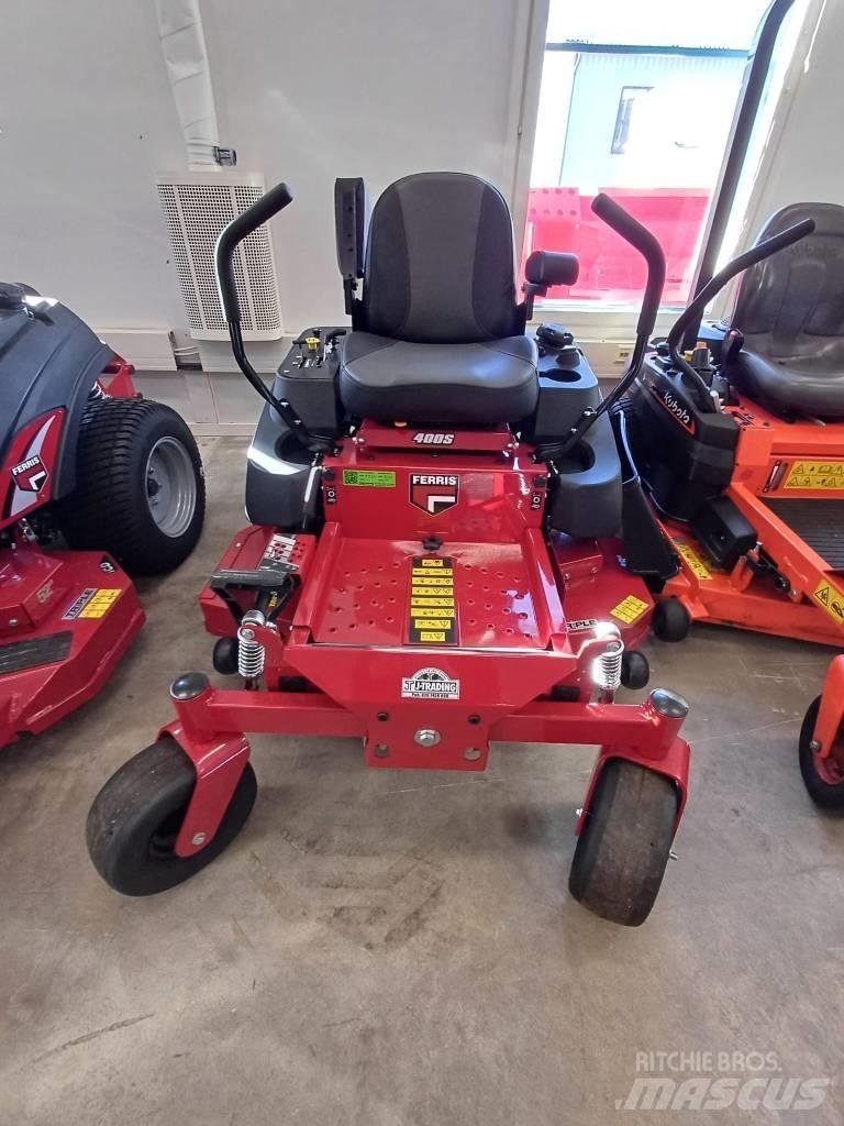 Ferris S400 Vrtni traktor kosilnice