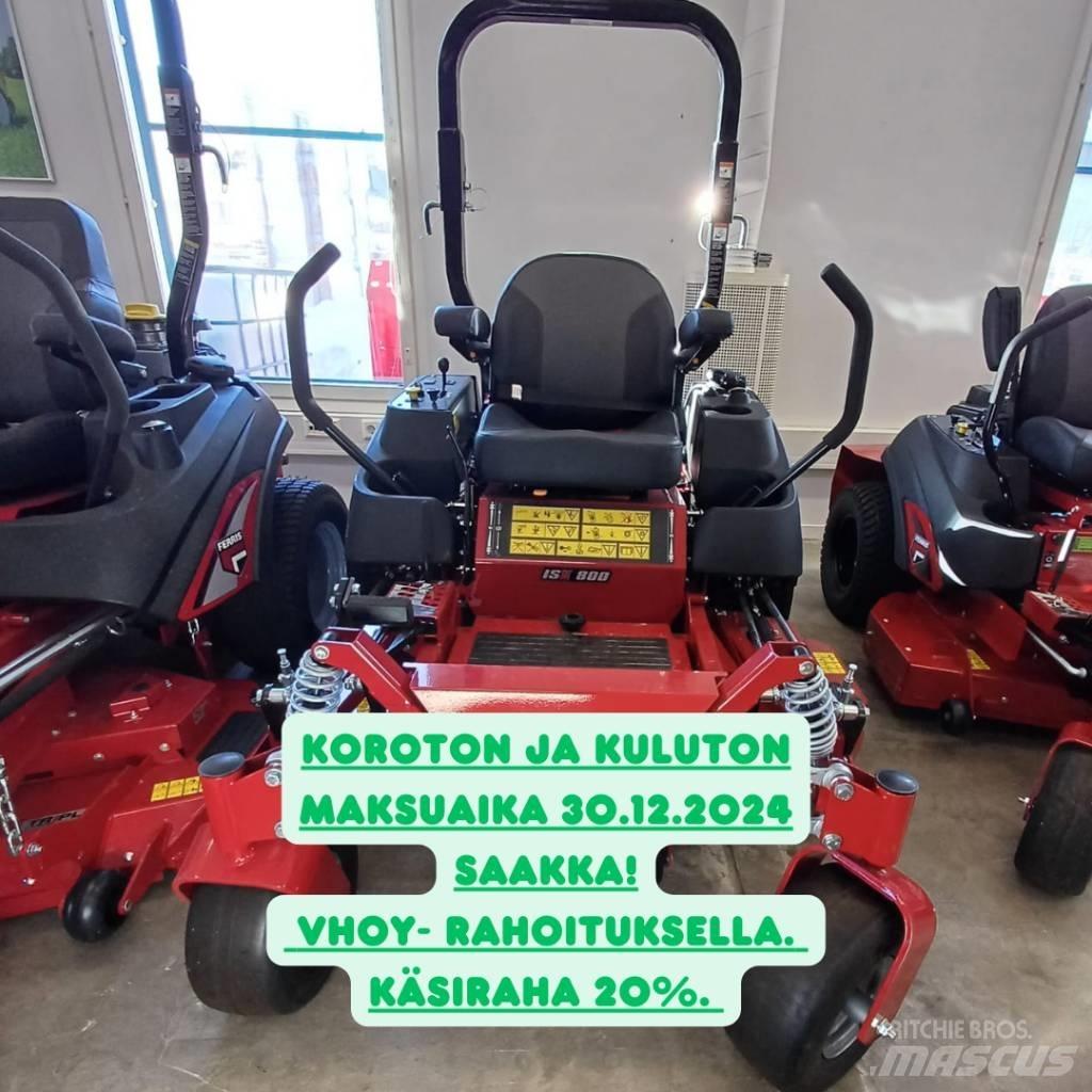 Ferris S400 Vrtni traktor kosilnice