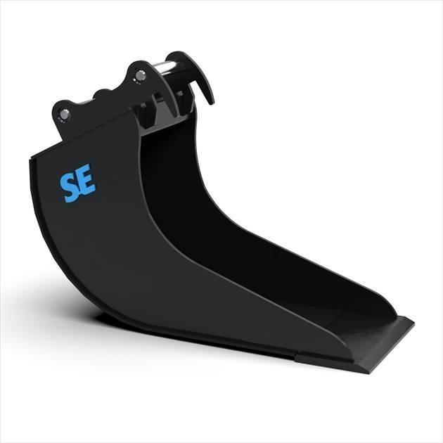 SE Equipment  Skopor Žlice