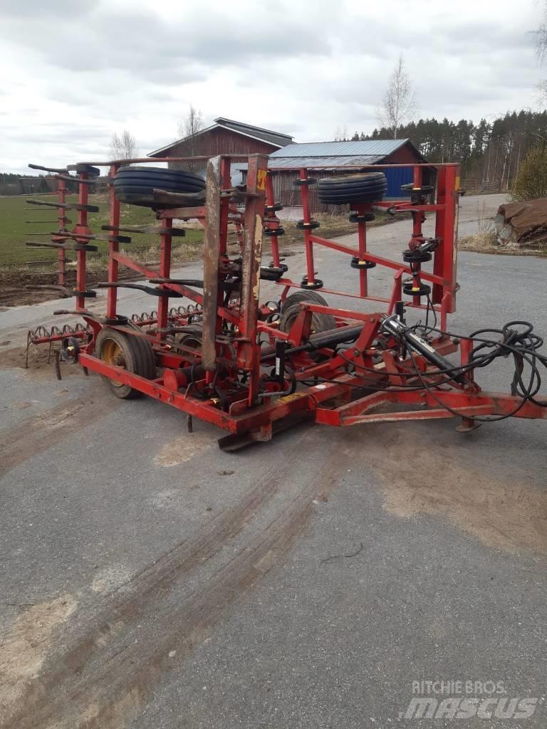 Väderstad NZ 5,0 Brane
