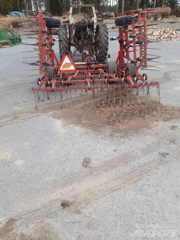 Väderstad NZ 5,0 Brane