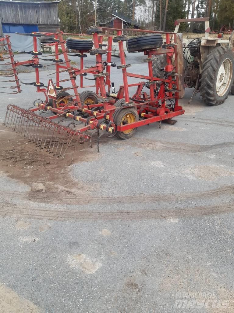 Väderstad NZ 5,0 Brane