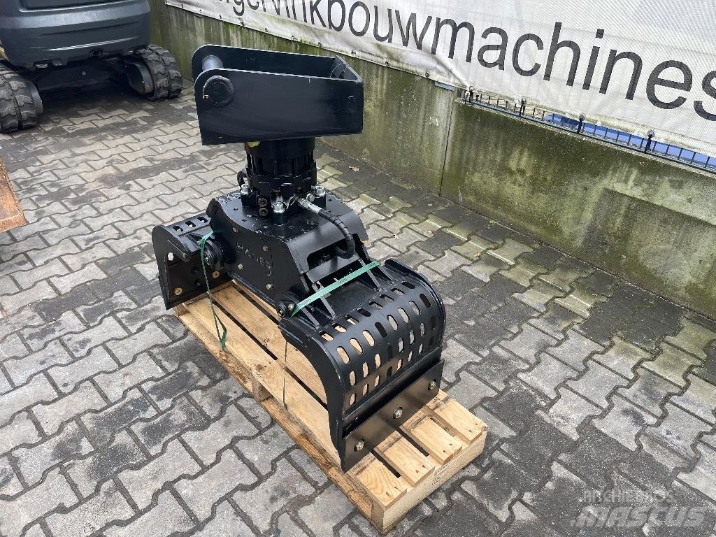 Haner HSO 200R Grabeži