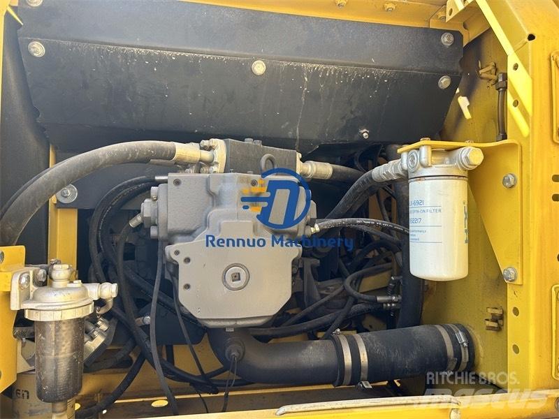 Komatsu PC 300 Bagri goseničarji