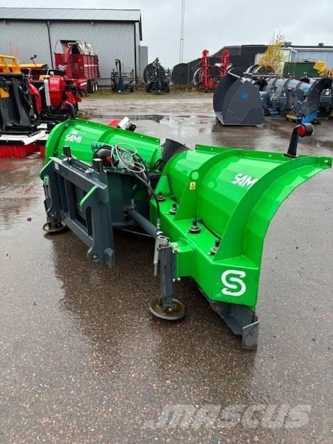 Sami Vikplog 280 Plugi