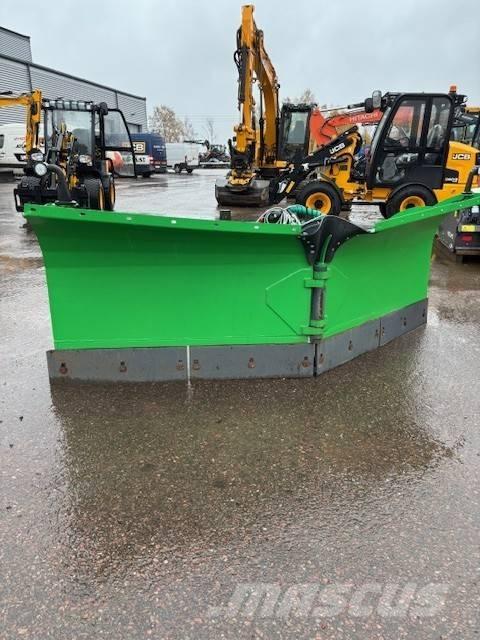 Sami Vikplog 280 Plugi