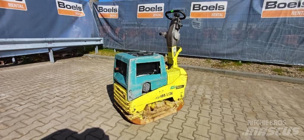 Ammann APH5020E Vibro plošče