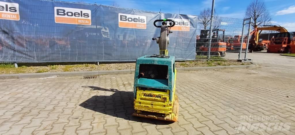 Ammann APH5020E Vibro plošče