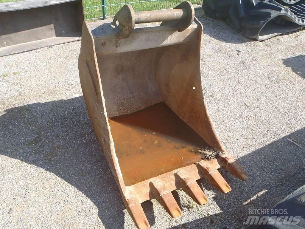  Tiefenlöffel 95 cm Nakladalne žlice