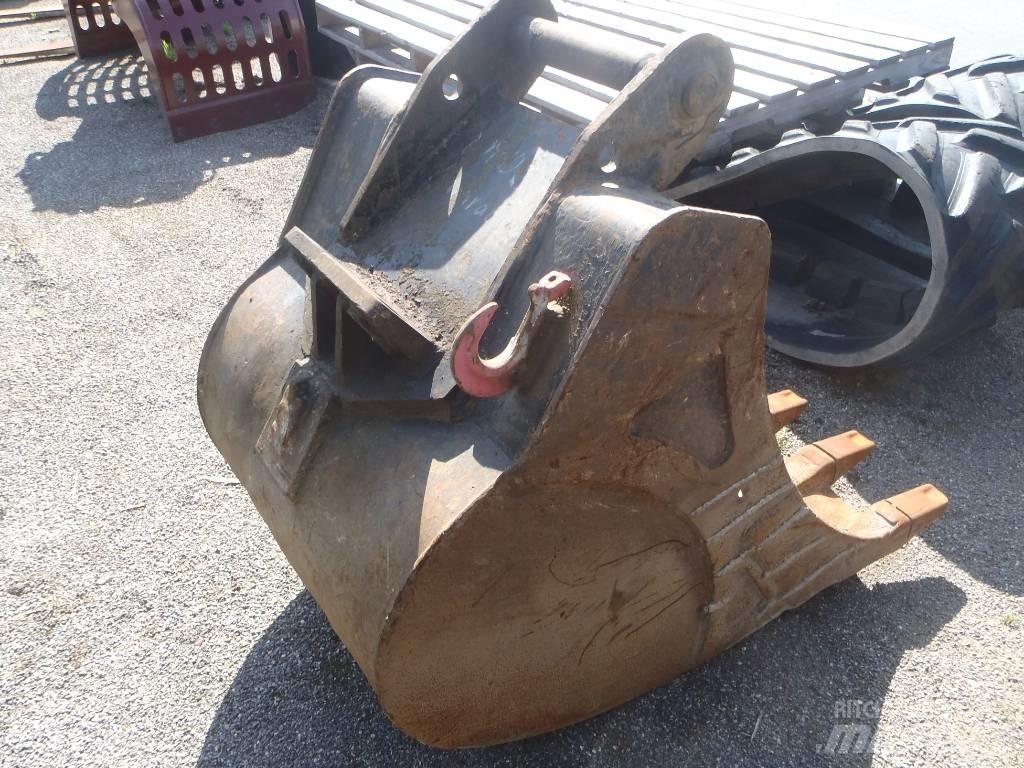  Tiefenlöffel 95 cm Nakladalne žlice