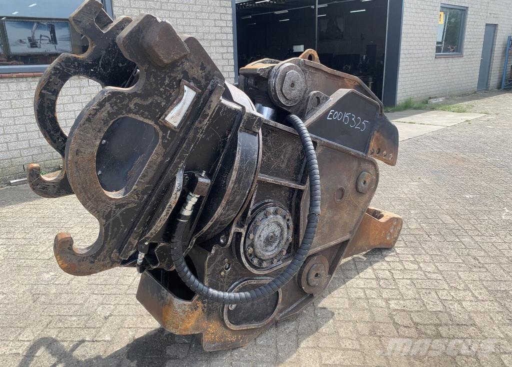 Verachtert VTS-40 Klešče