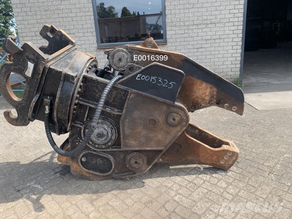 Verachtert VTS-40 Klešče