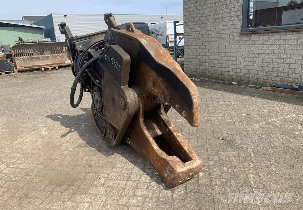 Verachtert VTS-40 Klešče