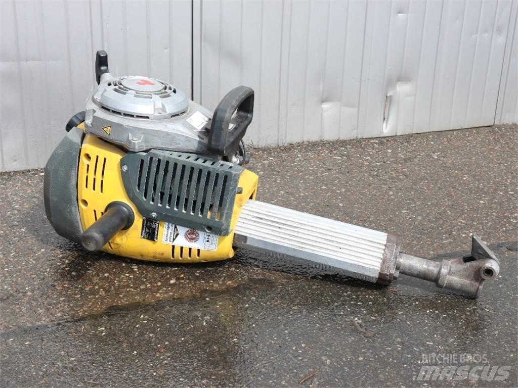 Neuson BH65 Kladiva