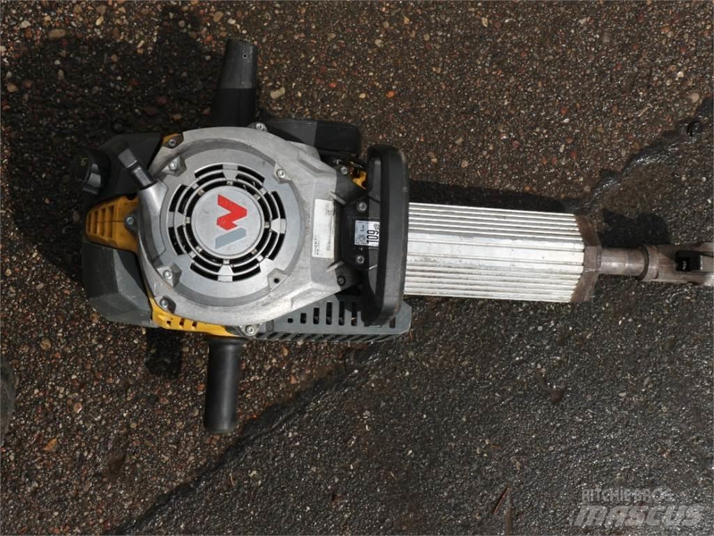 Neuson BH65 Kladiva