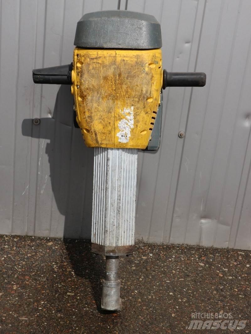 Neuson BH65 Kladiva