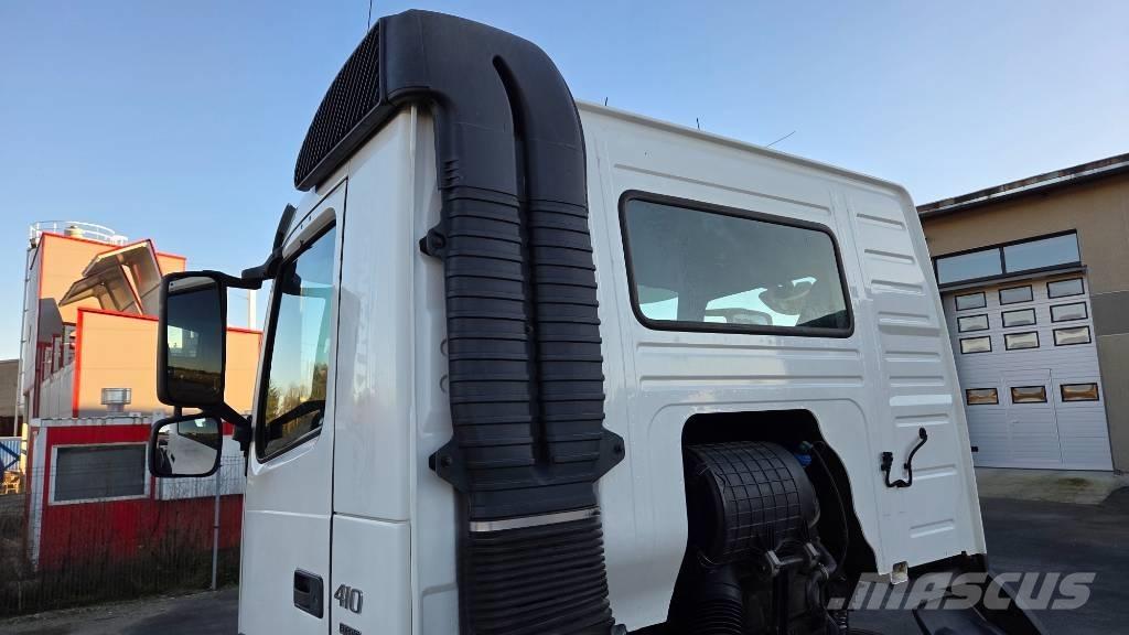 Volvo FM410 6x2*4 Kotalni prekucni tovornjaki