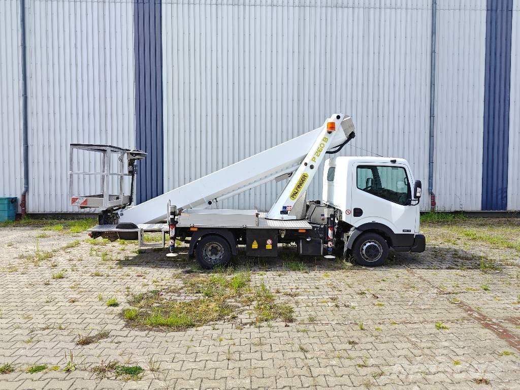 Palfinger P 260 B Avtokošare