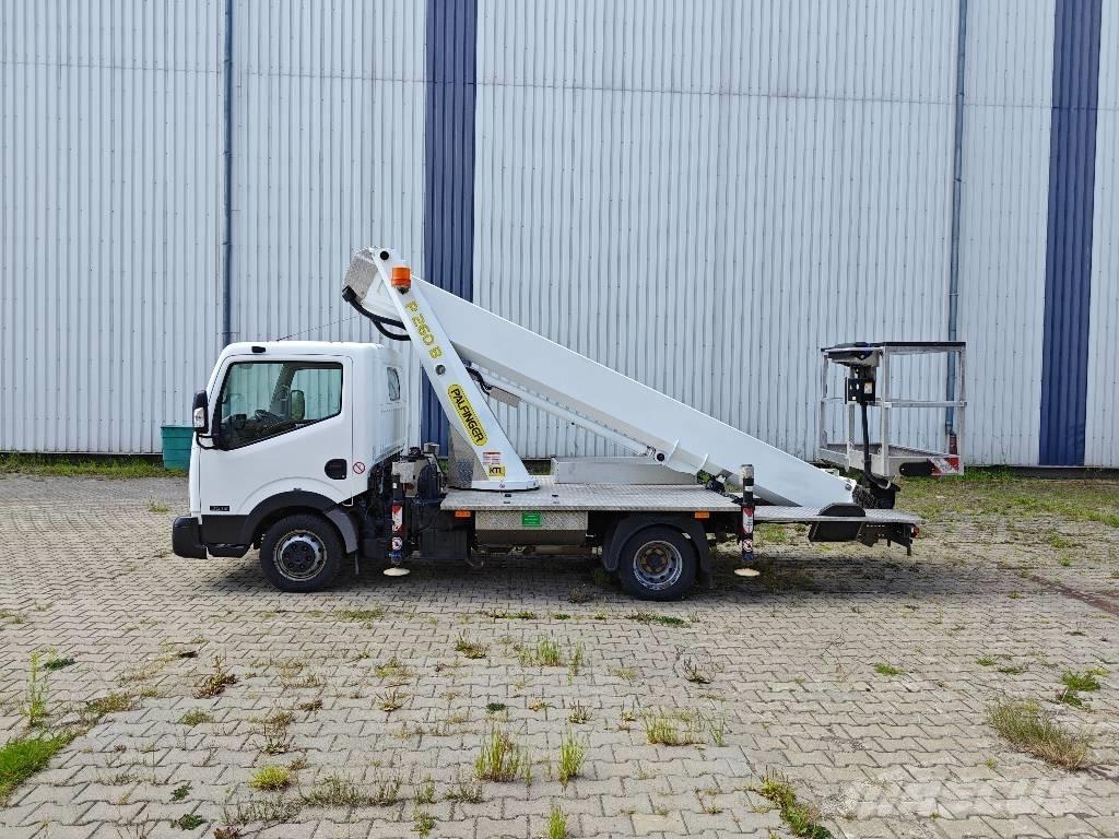 Palfinger P 260 B Avtokošare