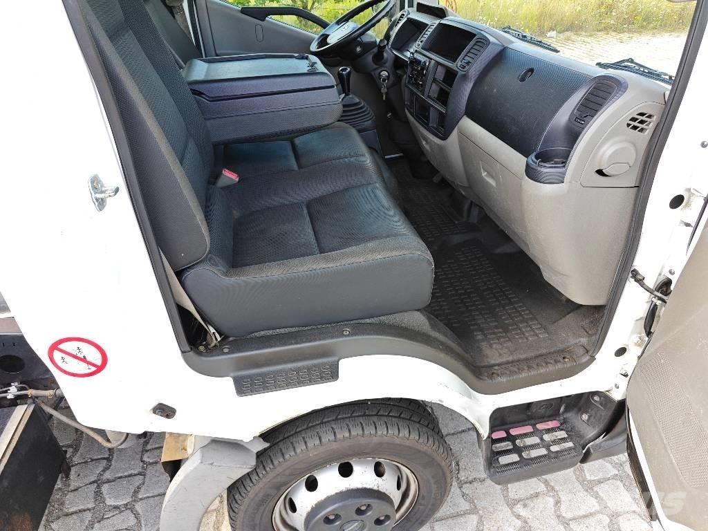 Palfinger P 260 B Avtokošare