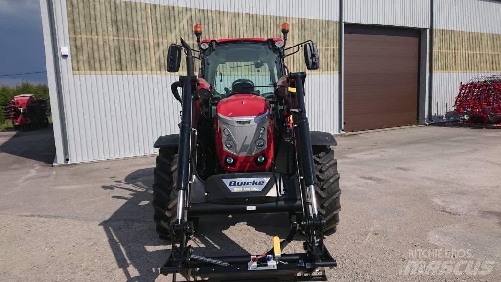 McCormick X 5.120 Traktorji