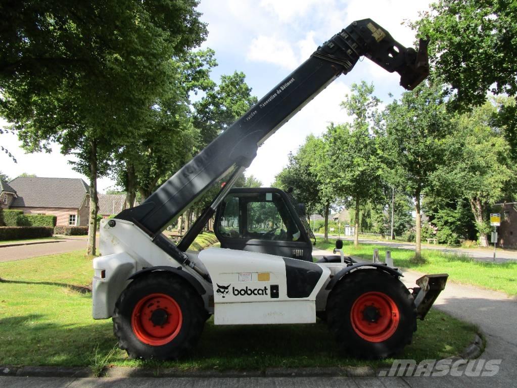 Bobcat 1440 Teleskopski viličarji