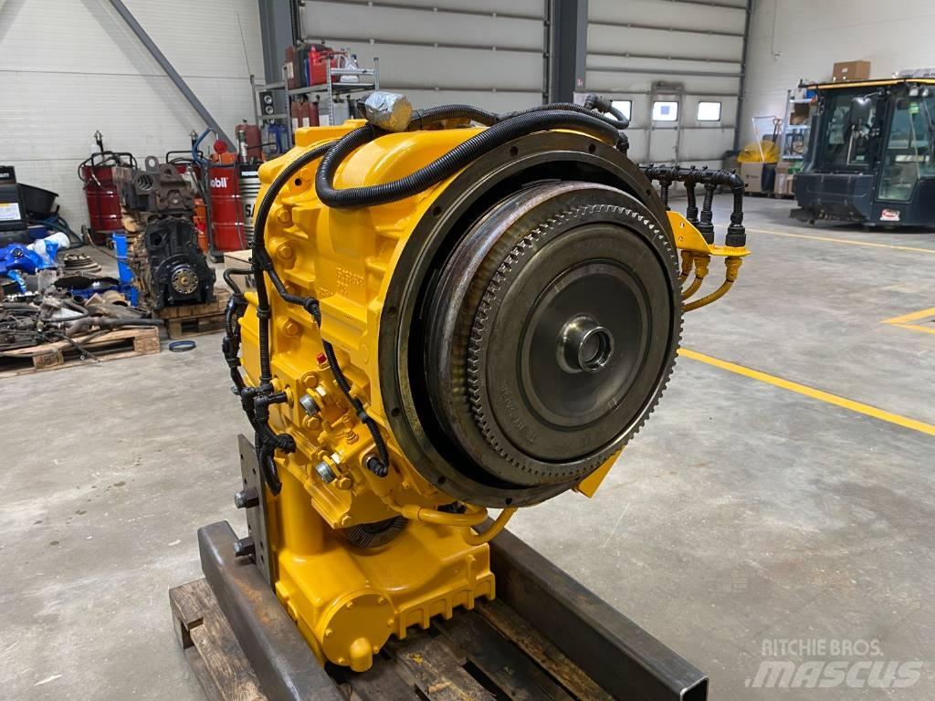 Volvo L 150 G Kolesni nakladalci