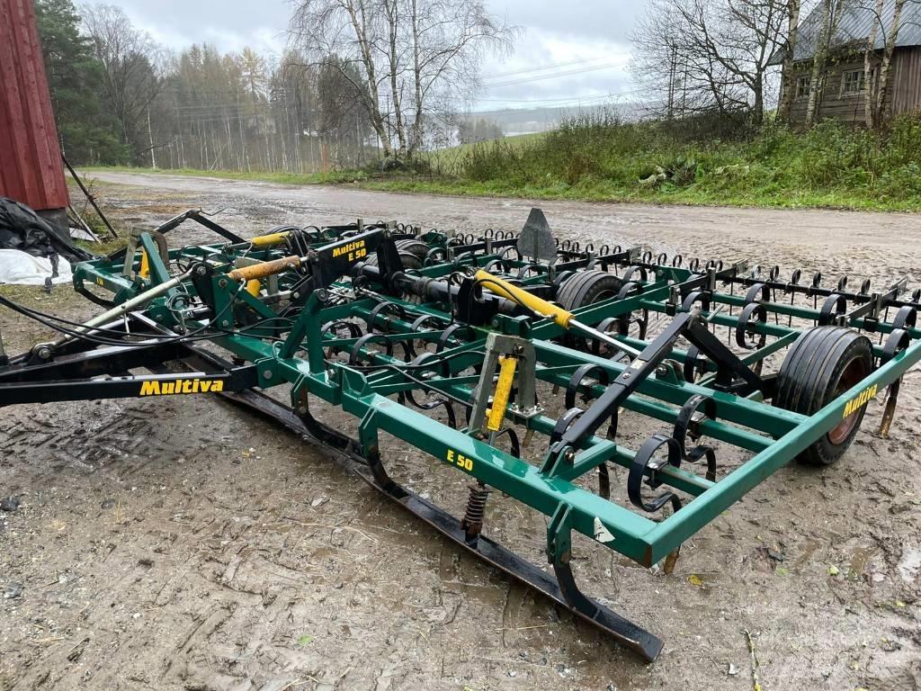 Multiva E 50 Brane