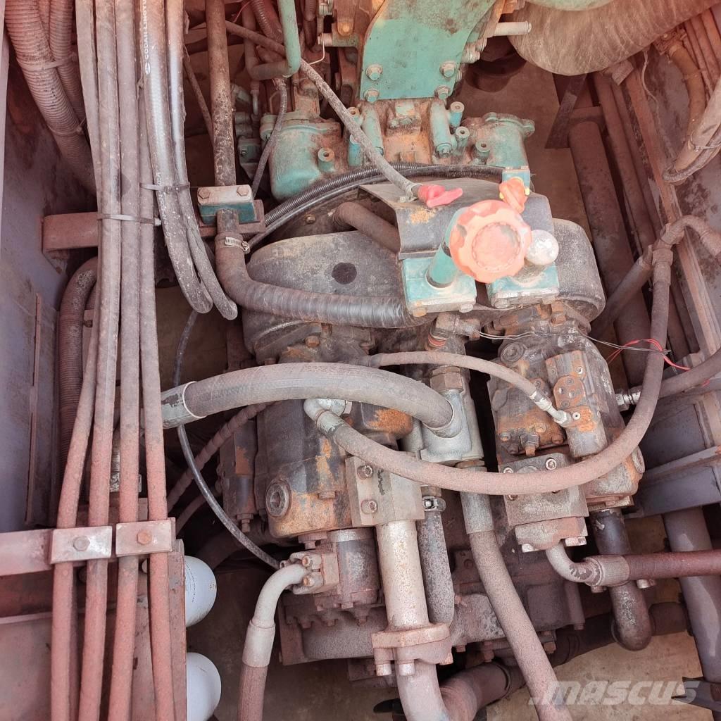 Sany SRSC 45 C30 Dosežni viličarji