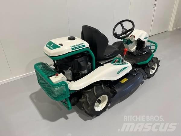 Orec RM 982 F Vrtni traktor kosilnice