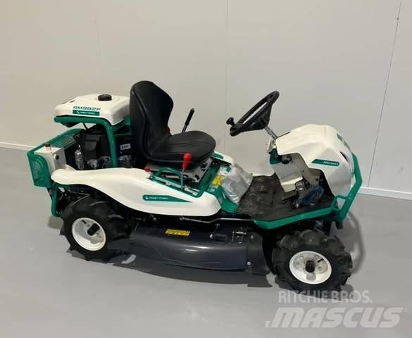 Orec RM 982 F Vrtni traktor kosilnice