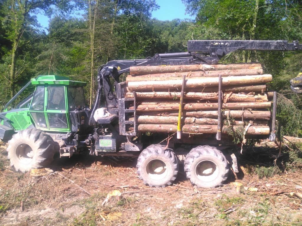  Noé 210/6r Skiderji