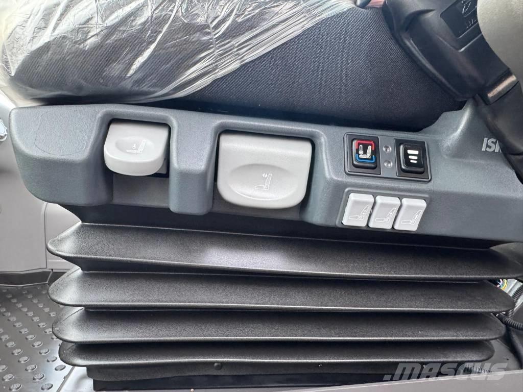 Volvo L 180 H Kolesni nakladalci