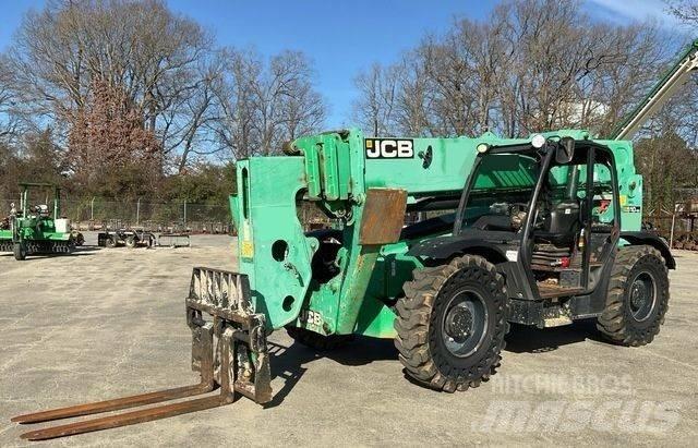 JCB 510-56 Teleskopski viličarji