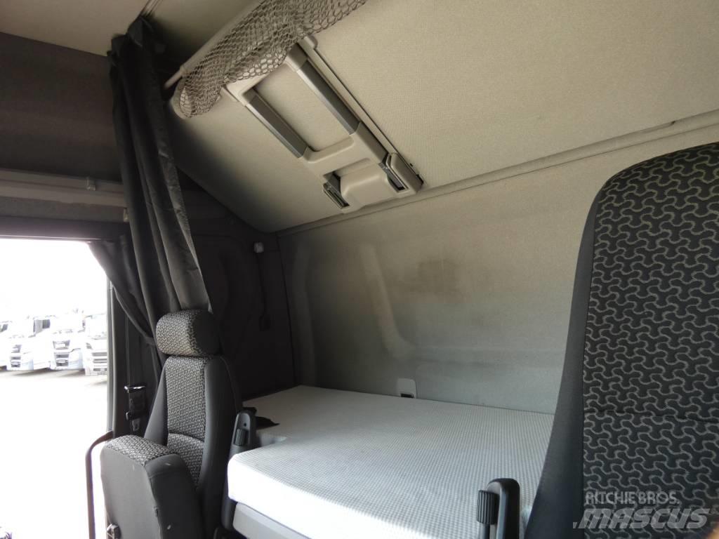 Scania R 410 Avtotransporterji