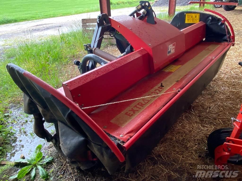 Vicon Extra 332F Kosilnice