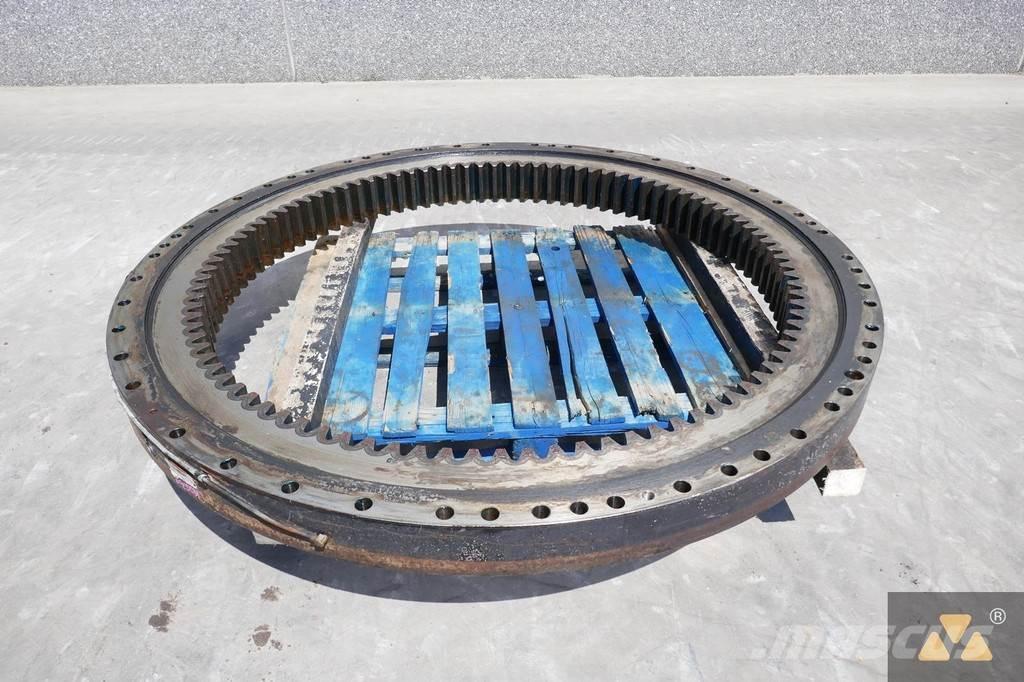 CAT 227-6053 Transport - drugo